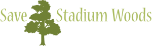 Save Stadium Woods